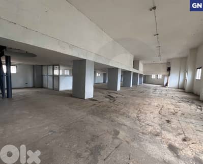 First-Class Factory for Rent-Bauchrieh ! REF#GN131321 !