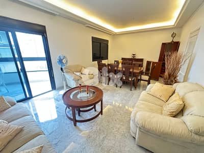 Furnished apartment for rent - Naccache