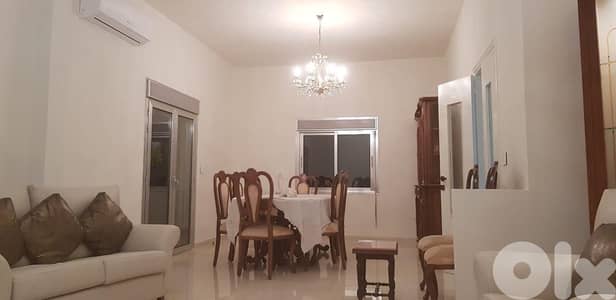 Ajaltoun | Apartment For Rent | شقق للأجار كسروان | RGTR9