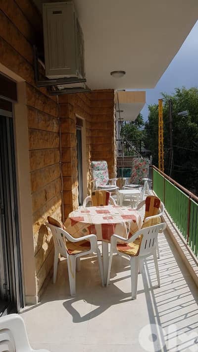 Ajaltoun | Apartment For Rent | شقق للأجار كسروان | RGTR9