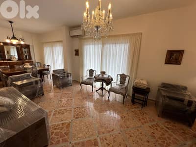 Apartment for Rent in Sad El Bouchrieh –شقة للإيجار في سد البوشرية