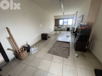 Office for Rent in Dora – 55 SQM مكتب للإيجار في دورا