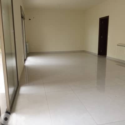Apartment for Rent In Bsalim | Terrace | Mountain View