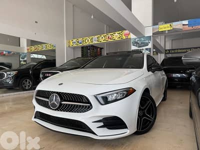 MERCEDES A220 2019, LOCK ///AMG, super clean carfax, 81/882165