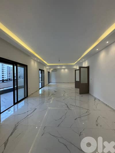 شقة فخمة للبيع في الجناح بيروت-Great Apartment for Sale in Jnah Beirut