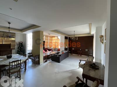 Apartment for sale in Dekwaneh – CPRC38