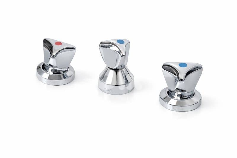 Grohe Luxury Bidet Mixer 1