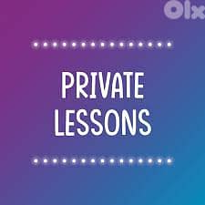 Lecons en math et physique