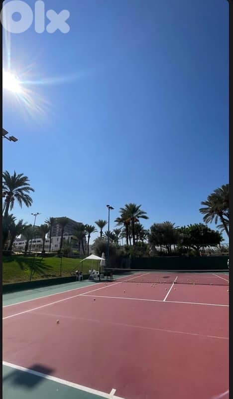 شاليه للبيع solemar ,kaslik,مع terrasse وموقف مغطى 2