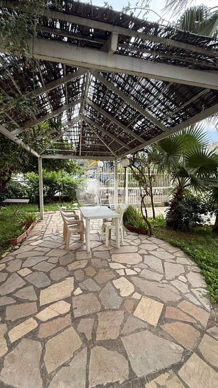 شاليه للبيع solemar ,kaslik,مع terrasse وموقف مغطى 5