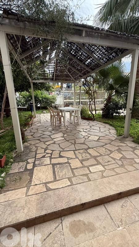 شاليه للبيع solemar ,kaslik,مع terrasse وموقف مغطى 6