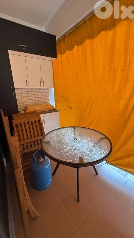 شاليه للبيع solemar ,kaslik,مع terrasse وموقف مغطى 7