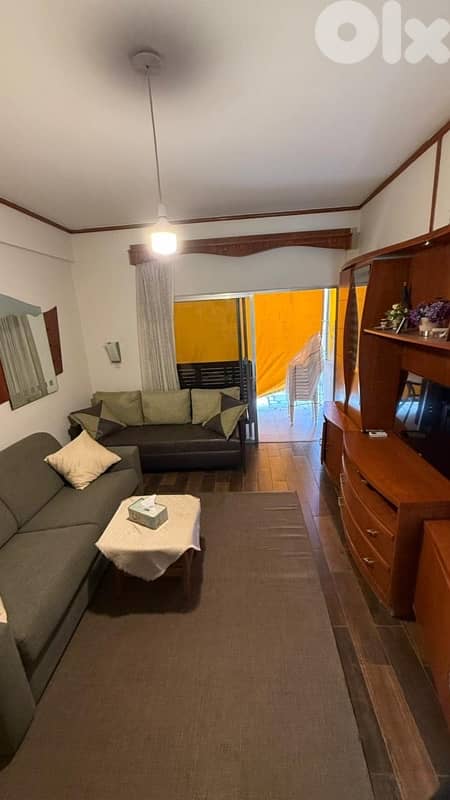 شاليه للبيع solemar ,kaslik,مع terrasse وموقف مغطى 8