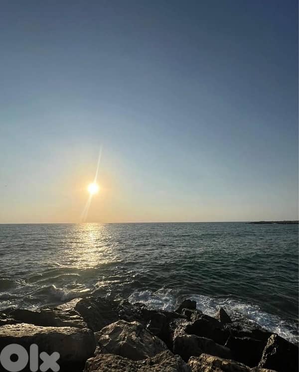 شاليه للبيع solemar ,kaslik,مع terrasse وموقف مغطى 9