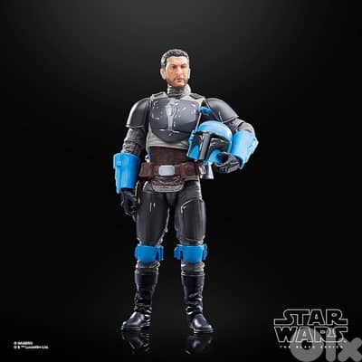 Star Wars black series