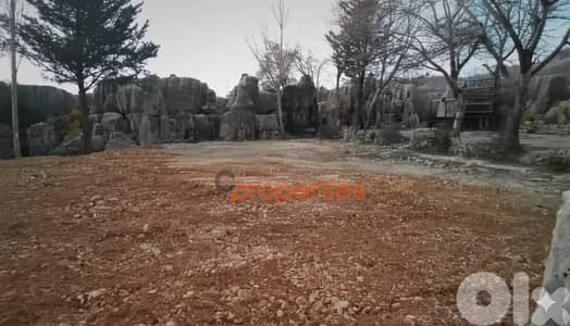 Premium Land For Sale in Faitroun - CPES255