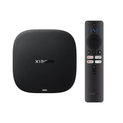 Xiaomi TV Box S (3rd Gen)