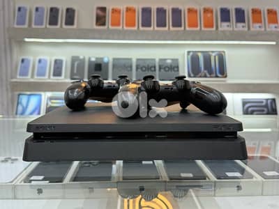 Available PS4 1 Tb Mint condition