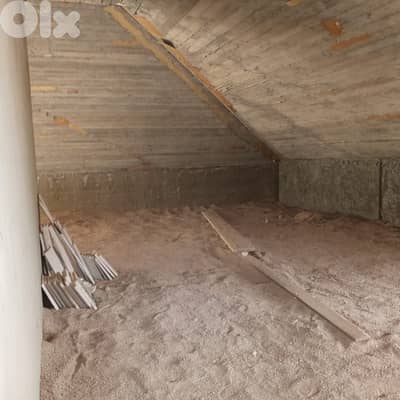 Apartment for Sale – Under Construction | Bsalim | Mountain View