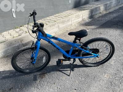 Trek Precaliber Bike