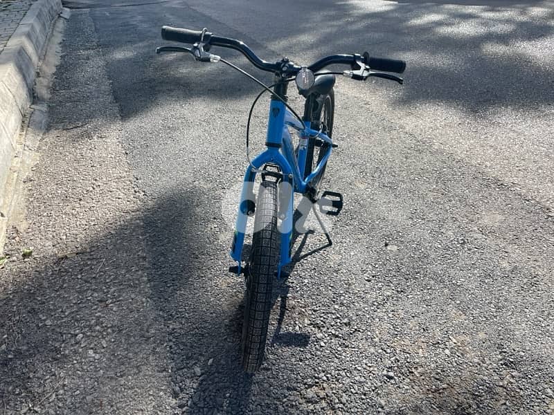 Trek Precaliber Bike 1