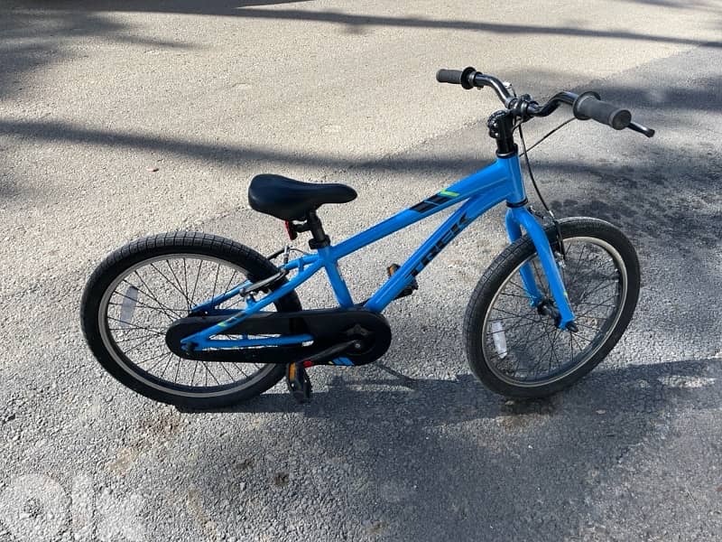 Trek Precaliber Bike 2