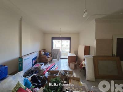 Apartment For SALE In Mansourieh شقة للبيع #PH