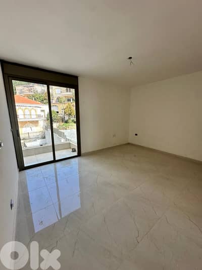 Baabdat For Sale Premium Location 185m2