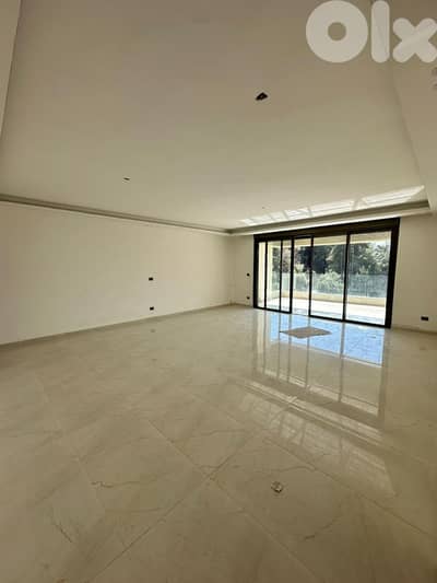 Baabdat For Sale Premium Location 185m2