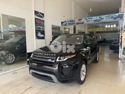 RANGE ROVER EVOQUE 2018, super clean, full options, 81/882165