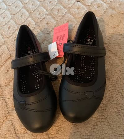 M&S  Black kids Skirt