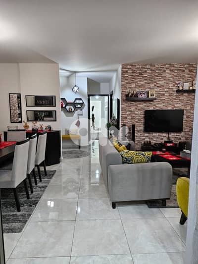 3 BEDROOMS DUPLEX FOR SALE IN ZANDOUKA, (QO-105)