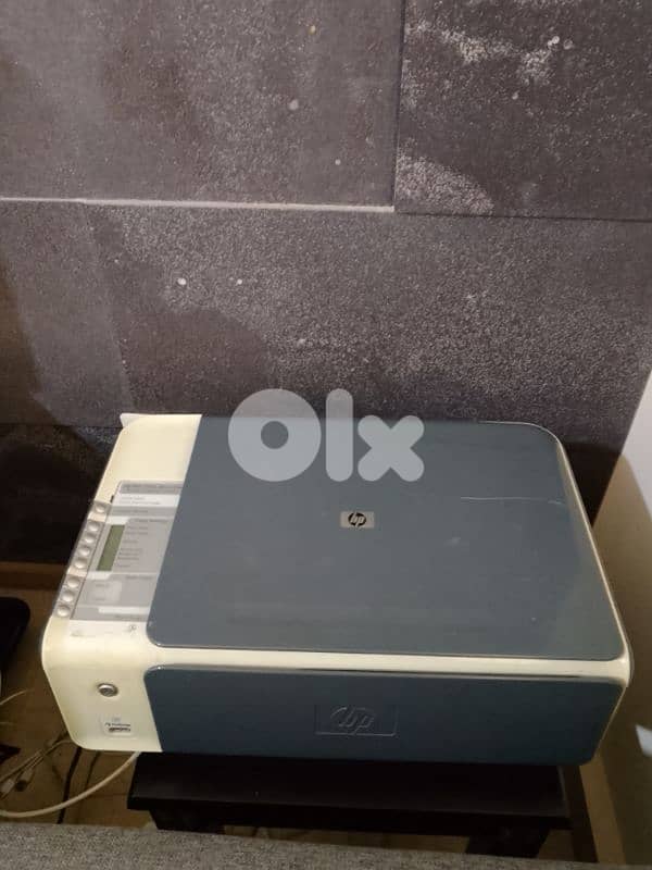 Printer HP USED Price 35$ 1