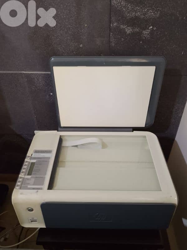 Printer HP USED Price 35$ 2