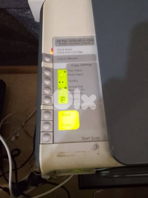 Printer HP USED Price 35$ 4