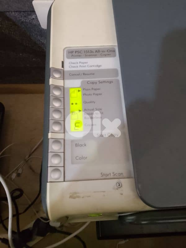 Printer HP USED Price 35$ 5