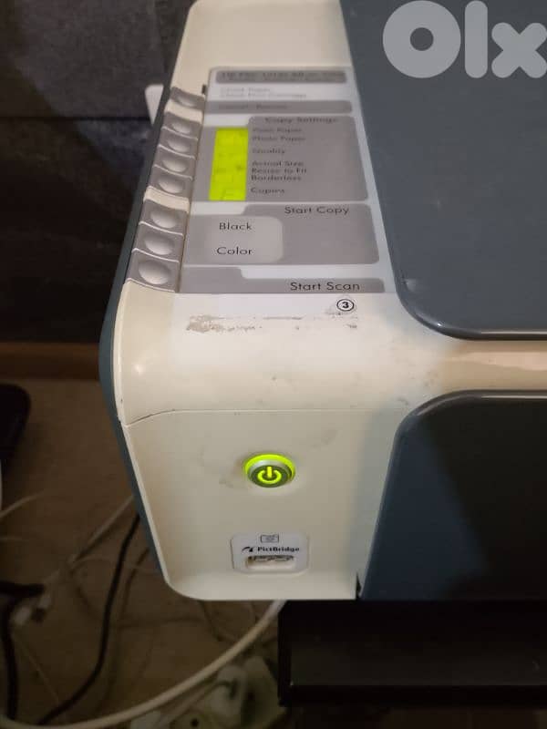 Printer HP USED Price 35$ 8