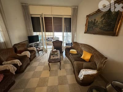 apartment in Ashrafieh/sassine
