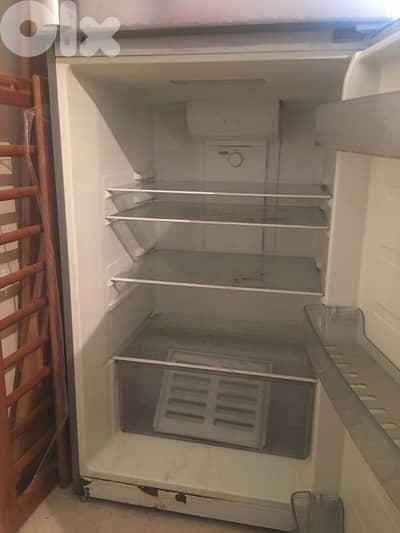 براد مستعمل ، تبريد روووعة