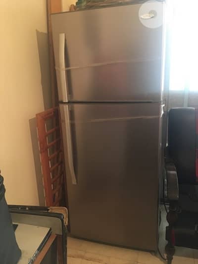 براد مستعمل ، تبريد روووعة