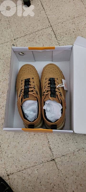 Timberland Waterproof