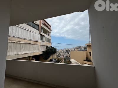 Appartment for rent in bsalim