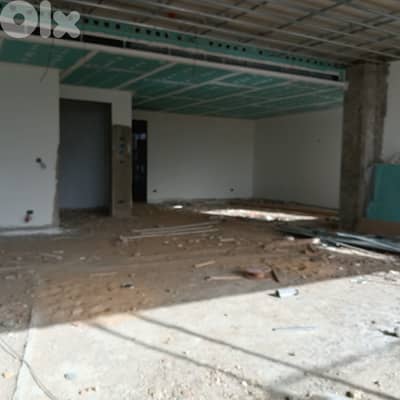 Apartment for Sale – Under Construction | Bsalim | Mountain View