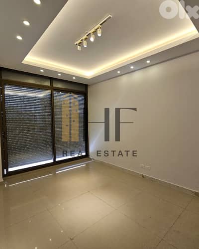 Apartment for Rent – Badaro - شقة للإيجار – بدارو