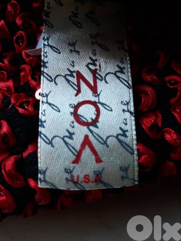 NOA Fancy Fashionable Evening Dress - USA 7