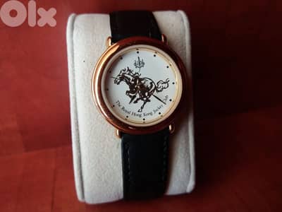 Royal Hong Kong Jockey Club For Women