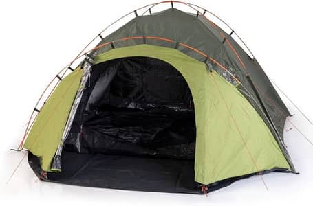 adventuridge camping tent 4 person