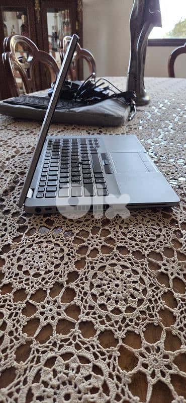 laptop Dell 6