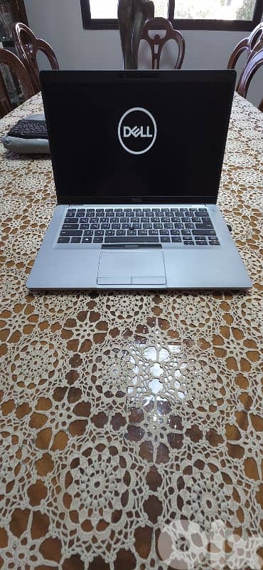 laptop Dell 7
