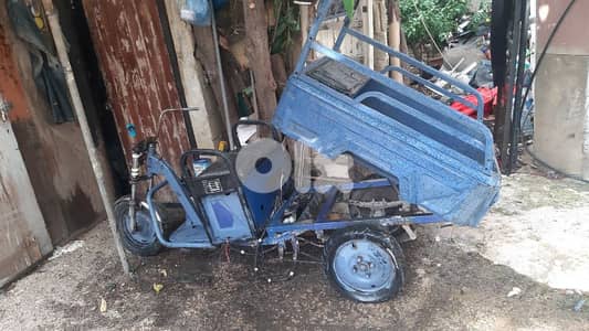 جبيل المدينة